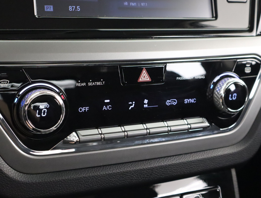 Ssang Yong Korando