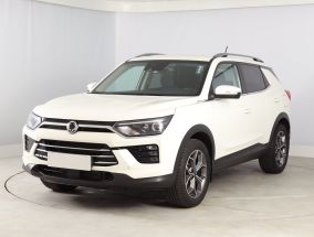 SsangYong Korando - 2023