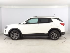 SsangYong Korando - 2023