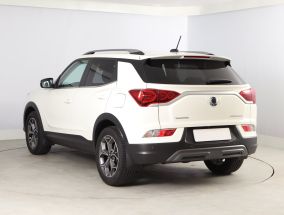 SsangYong Korando - 2023