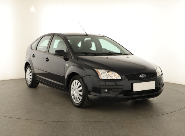 Ford Focus 2007