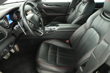Maserati Levante - 2018