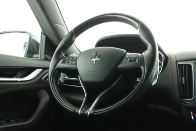 Maserati Levante - 2018