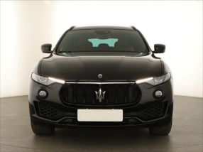 Maserati Levante - 2018