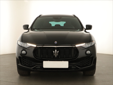 Maserati Levante - 2018