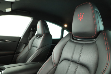 Maserati Levante - 2018