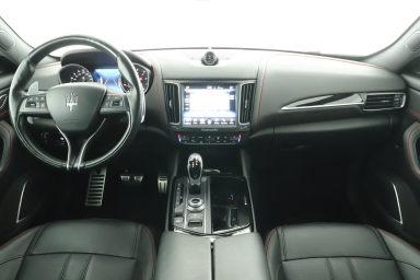 Maserati Levante - 2018