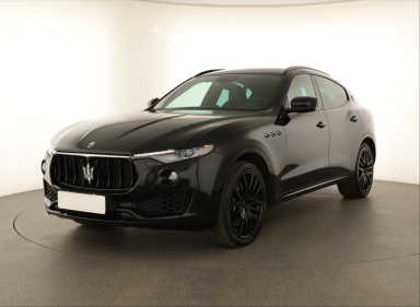 Maserati Levante - 2018