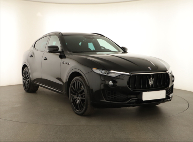 Maserati Levante - 2018