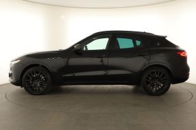 Maserati Levante - 2018