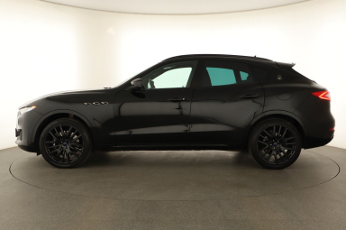 Maserati Levante - 2018