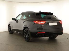 Maserati Levante - 2018