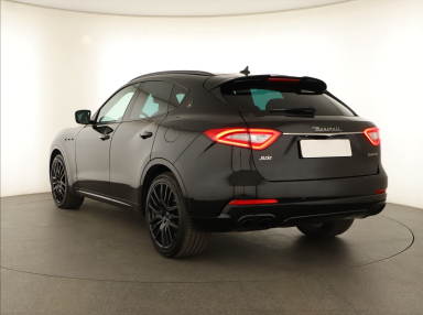 Maserati Levante - 2018