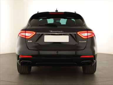 Maserati Levante - 2018