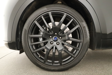 Maserati Levante - 2018