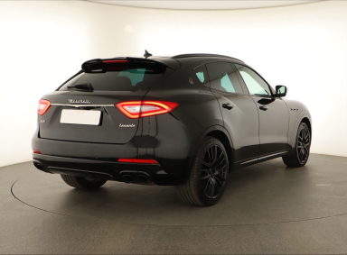 Maserati Levante - 2018