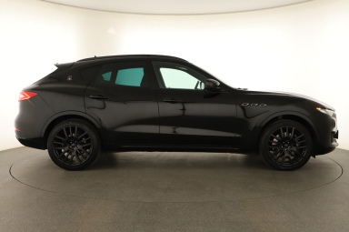 Maserati Levante - 2018