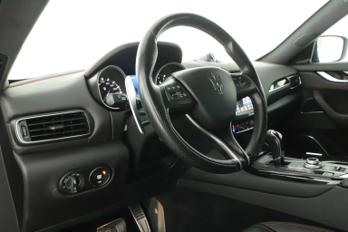 Maserati Levante - 2018