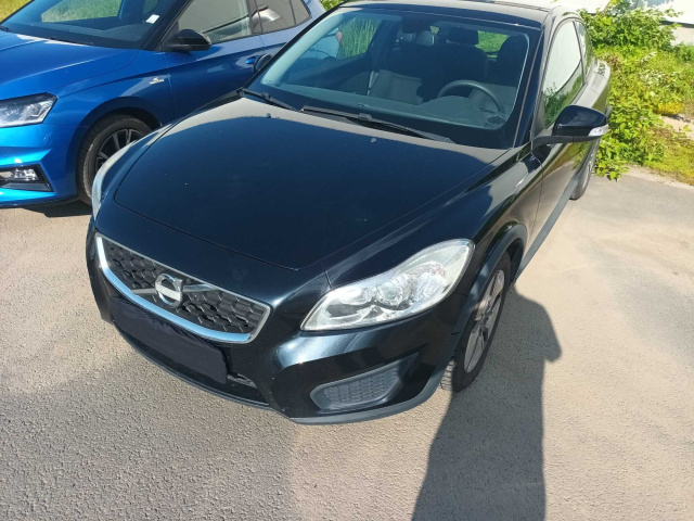 Volvo C30 2010