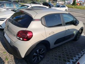 Citroen C3 - 2022