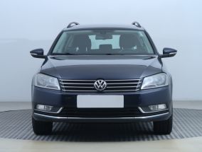 Volkswagen Passat - 2013
