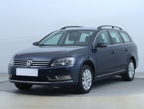 Volkswagen Passat - 2013