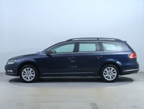 Volkswagen Passat - 2013
