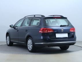 Volkswagen Passat - 2013