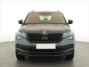 Skoda Kodiaq - 2020