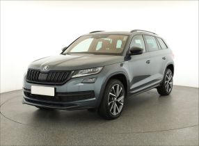 Skoda Kodiaq - 2020