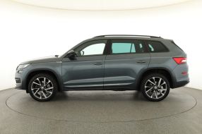 Skoda Kodiaq - 2020