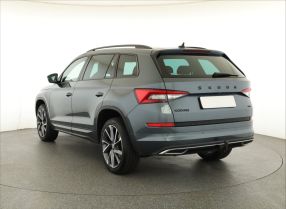 Skoda Kodiaq - 2020