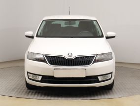 Skoda Rapid - 2015