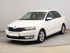 Skoda Rapid - 2015