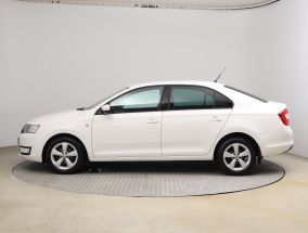 Skoda Rapid - 2015