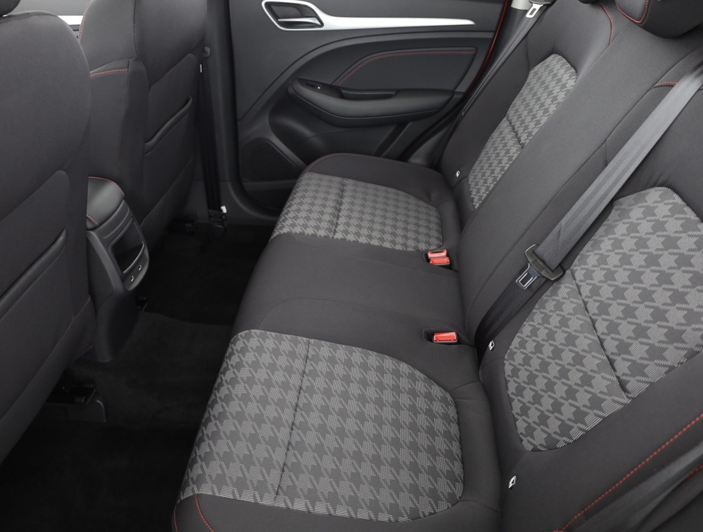 MG ZS SUV