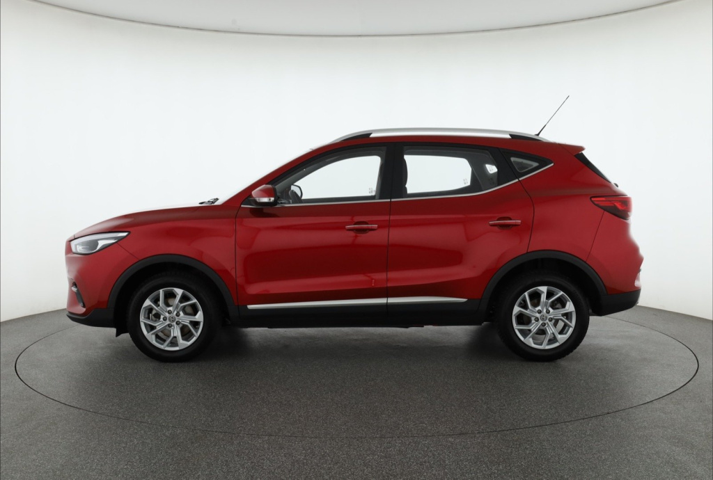 MG ZS SUV