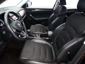 Škoda Kodiaq - 2016