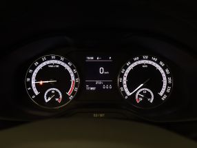 Škoda Kodiaq - 2016