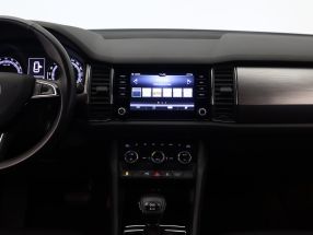 Škoda Kodiaq - 2016