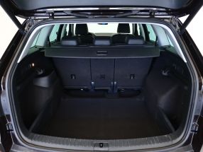 Škoda Kodiaq - 2016