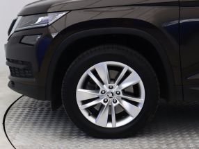 Škoda Kodiaq - 2016