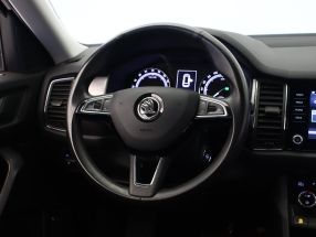 Škoda Kodiaq - 2016