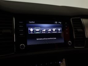 Škoda Kodiaq - 2016