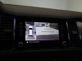 Škoda Kodiaq - 2016
