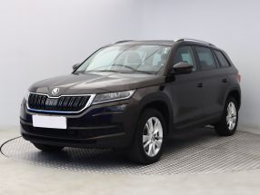 Škoda Kodiaq - 2016