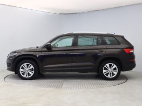 Škoda Kodiaq - 2016