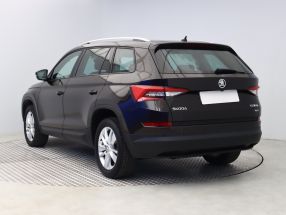 Škoda Kodiaq - 2016