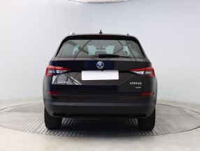 Škoda Kodiaq - 2016