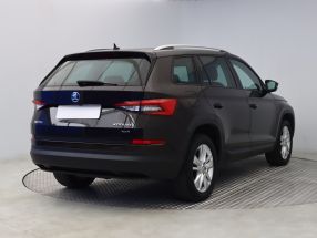 Škoda Kodiaq - 2016